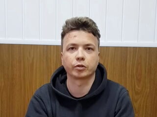 Podcast De Dag: de lange arm van Loekasjenko