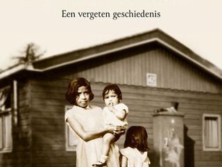 'De Molukkers' van Coen Verbraak is Humberto's Non-fictie Boek van de maand mei