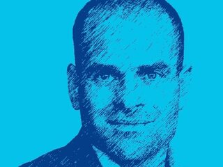 Erben Wennemars heeft onverminderd vertrouwen in Frank de Boer