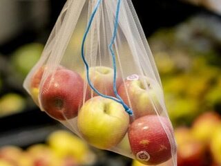 Door klimaatverandering gaan we steeds minder divers eten