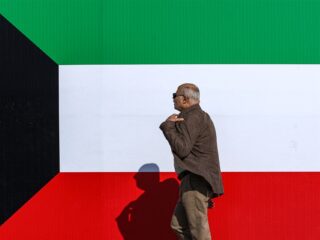 Zwarte magie is 'booming business' in Koeweit