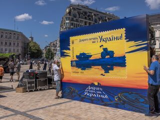 De Zomerdag: bang voor de Russen
