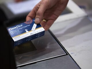 Zelftesten: waarom Nederland nog een hoop kan leren van onze buurlanden