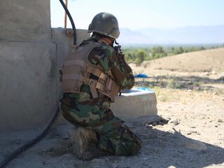 D66: ‘Onvoldoende besef’ bij minister Bijleveld over belang Afghaanse tolken