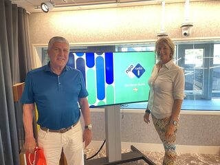 Cor Pot heeft spijt van uitspraken over Feyenoord: 'Dat had ik niet moeten doen'