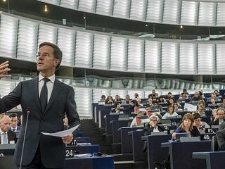 Europees verhuiscircus barst weer los: 'Als het aan het Europees Parlement ligt, stoppen we ermee'