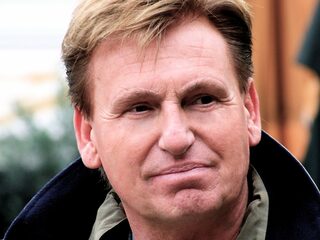 Henny Huisman: 'Verlangen naar comeback is er nog steeds'