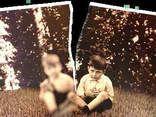 Broederliefde: zo los je een familieruzie (niet) op