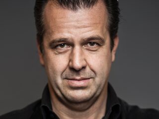 'Amusement is tegenwoordig een van de grootste gevaren van goede journalistiek'