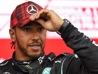 NOS Formule 1-podcast #8: 'Tik op Mercedesneus meer waard dan acht WK-punten'