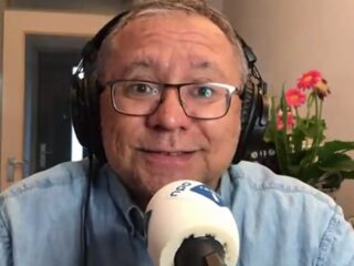 Veel operaties uitgesteld door corona, ook die van nierpatiënt Marcel