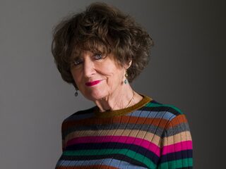 Hedy d'Ancona: 'Ik was woedend dat geen man het opnam voor Sigrid Kaag en Sylvana Simons'