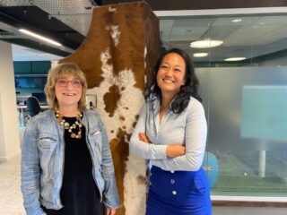 Stella Braam: 'Journalisten die meewerken met de AIVD bezoedelen het vak'