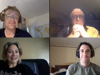 De Kopgroep: 'Heel Frankrijk naar haar op zoek, er bekroop me een soort Franse revolutie gevoel'