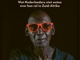 Begonnen alle problemen in Zuid-Afrika met Jan van Riebeeck?