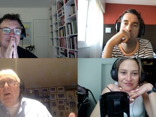 De Kopgroep: Een ode van Mart aan Wilco Kelderman, 'leptosoom uit Amersfoort'