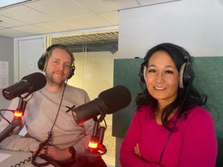 3 redenen waarom Schiphol moet sluiten, volgens journalist Sander Heijne