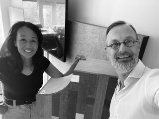 Filosoof Floris van den Berg: ‘Woke duwt mensen in steeds kleinere hokjes’