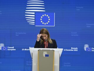 Corruptieschandaal EU: Qatar 'intimideert' openlijk België