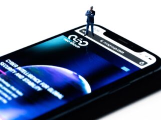 De EU barst van de spionnen