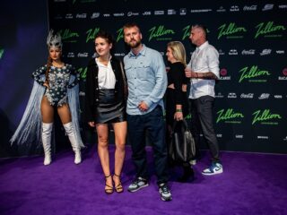 Belgische blockbuster 'Zillion' past in knaldrang na corona