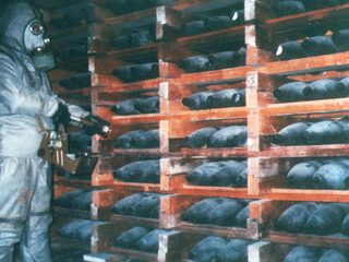 Podcast De Dag: vuile wapens