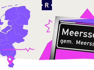 Meerssen vreest annexatie door Maastricht