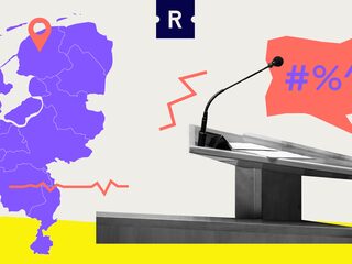 Gemeenteraad strijdt met zakencollege om politieke macht