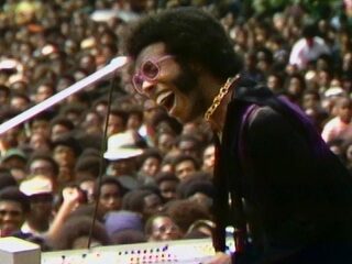 Bekroonde documentaire 'Summer of Soul' bevat naast veel muziek, ook een belangrijke boodschap
