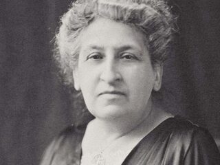 De Aletta Jacobs van...