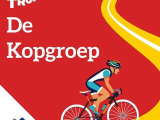 De Kopgroep: Wat Mart Smeets zou zeggen als hij Lance Armstrong weer tegenkwam...