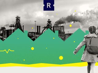 RIVM-rapport Tata Steel heeft nog niet alle verontreiniging in beeld