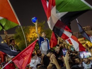 WK-prestaties Marokko: waarom de Arabische wereld zo trots is