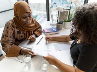 Waarom is een vrouwenrechtswinkel nodig?