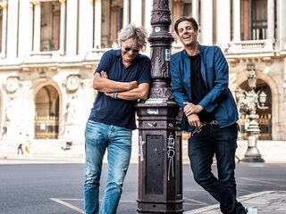 Regisseur over het succes van 'CHANSONS': "Het is een optelsom van creativiteit"