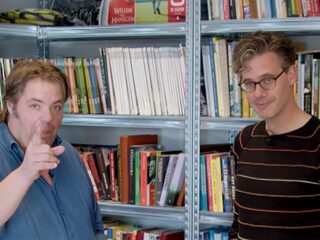 Bureau Sport: 'Remco Evenepoel begint steeds irritanter te worden'