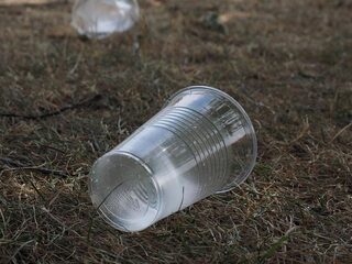Surfen tegen de wegwerpsamenleving