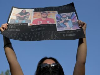 Waarom in Iran de vlam zomaar weer kan oplaaien