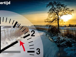 Je slaap of je leven?! Een gesprek over de wintertijd en je biologische klok