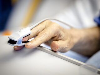 De zorg is een grote vervuiler en dat moet anders