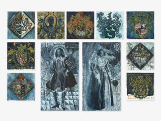 Beeldend kunstenaar Natasja Kensmil ontvangt Johannes Vermeerprijs 2021