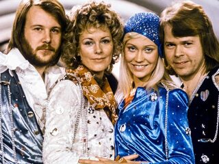 Frits Huffnagel over het nieuwe album van ABBA: 'Fantastisch'