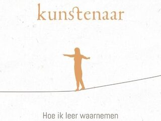 Schrijfster Femke Krijger schrijft boek over hoe het is om te leven met het syndroom van 'Usher'