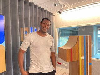 John Williams: 'Jarenlang last gehad van Studio Sport-tune'