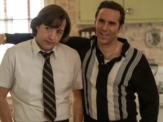 Een film over de jonge jaren van Tony Soprano: 'Ik was diep teleurgesteld'