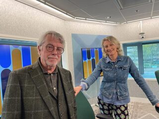 Mr. Frank Visser: 'Toegang tot de rechtbank nog altijd bedroevend slecht'