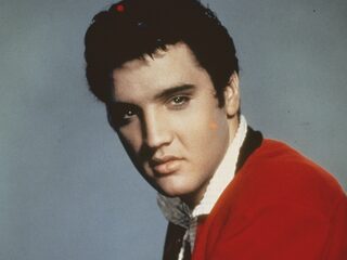 Herinneringen aan Elvis: 'Elvis was enorm gul, dat komt ook door zijn arme afkomst'