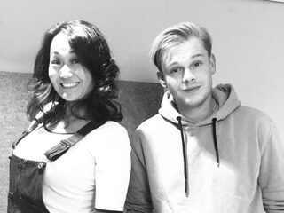 Waarom Dennis Schouten met iedereen ruzie heeft