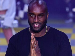 Modepionier Virgil Abloh overleden: 'Hij heeft de weg geopend voor zwarte ontwerpers'