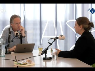 Pandemie wordt endemie: tijd voor keuzes